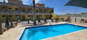 Hotel Barra da Ferrugem Eco Village